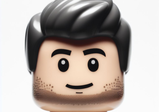 LegoGPT Me