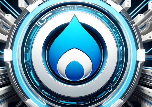 The Drupal Droid