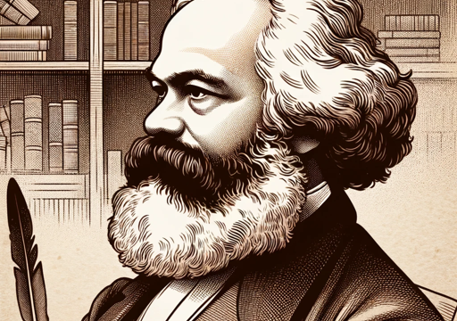 Karl Marx GPT