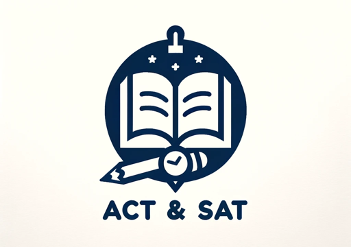 ACT & SAT