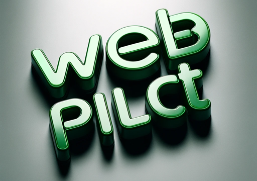 WEB PILOT