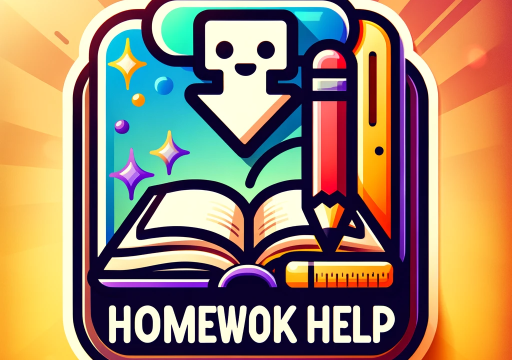 Homework Help 📚