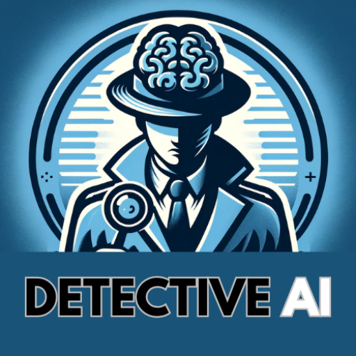 DetectiveAI.Logo