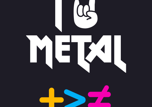 Heavy Metal Album Cover Maker