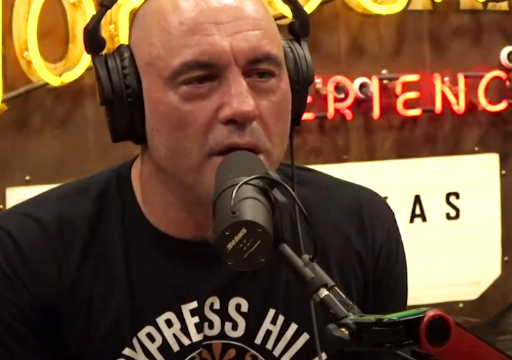 Joe Rogan