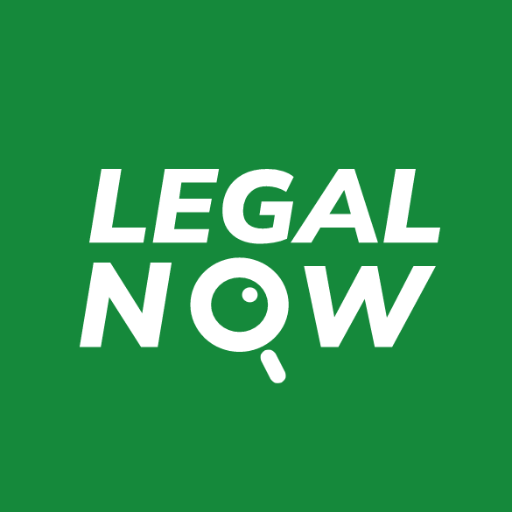 LegalNOW logo