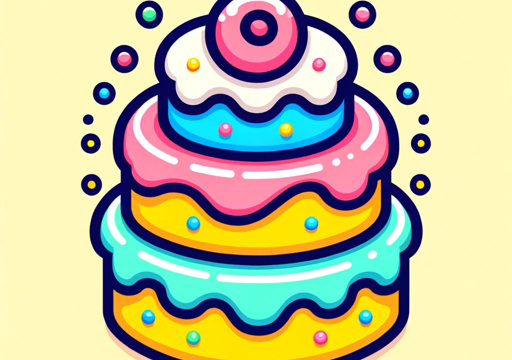 Design a Cake