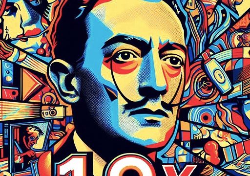 DALI 10x