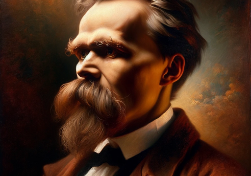 Friedrich Nietzsche