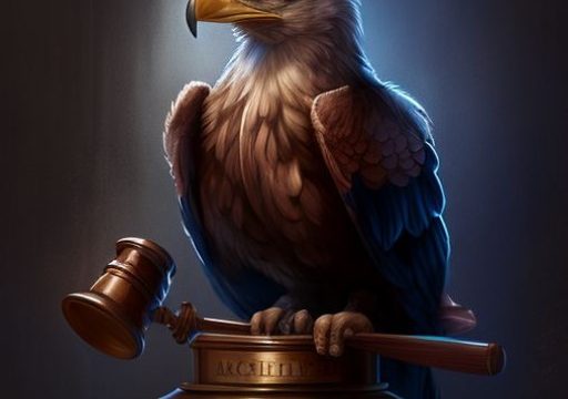 Legal Eagle (US, UK, Canada, Australia)