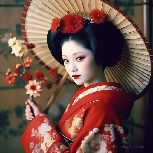 haribala_Japanese_geisha_beautiful_welcoming_guest_Magazine_Pho_a8fbc353-383a-4d29-b05a-c0bd6577900a