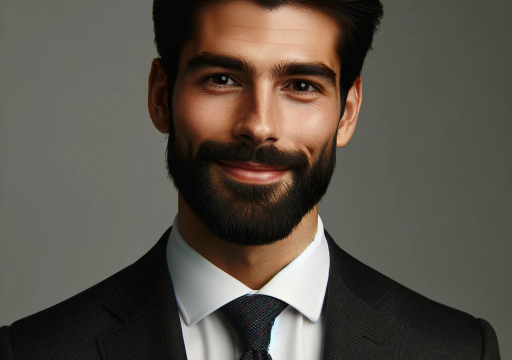 Business Headshot Generator AI