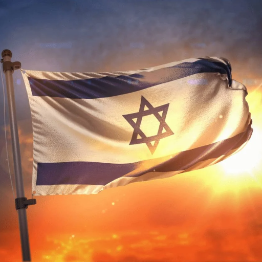 israel-flag