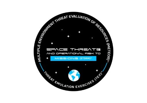 ethicallyHackingspace (eHs)® METEOR STORM™