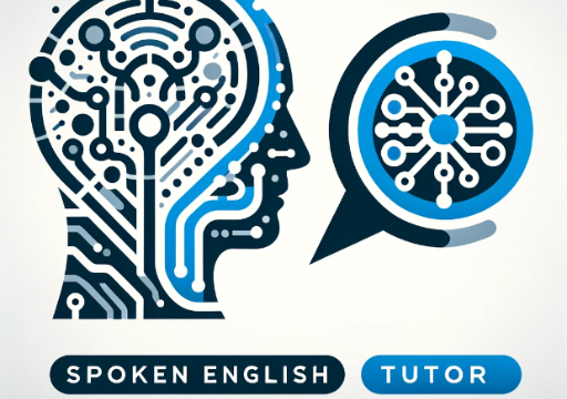 Spoken English Tutor