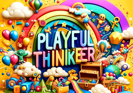 Playful Thinker