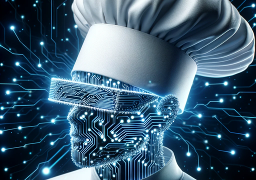 AI Cooking Assistant