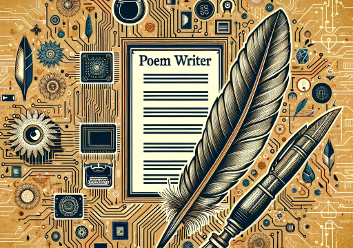 Poem Writer