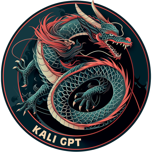 KALI-GPT-XIS10CIAL