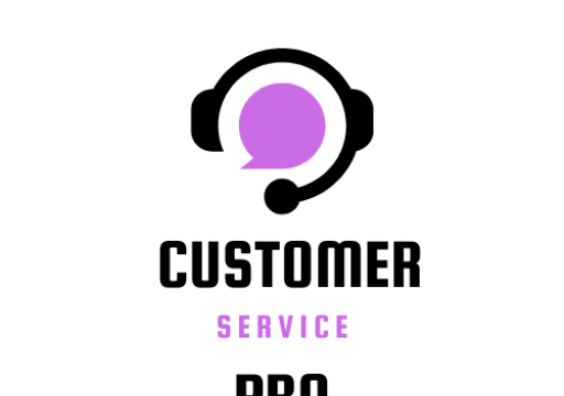 Customer Service Pro