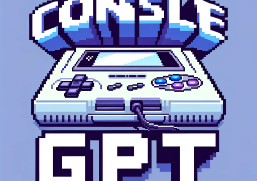 CONSOLE GPT