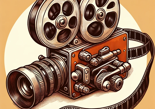 Film Finder