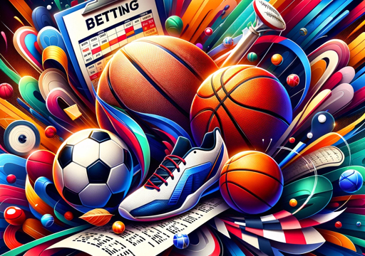 Sports Betting Picks & Tips