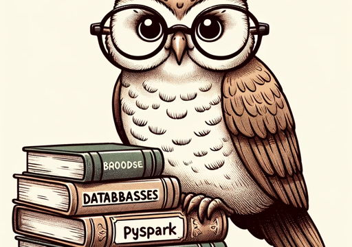 Professor DataSpark