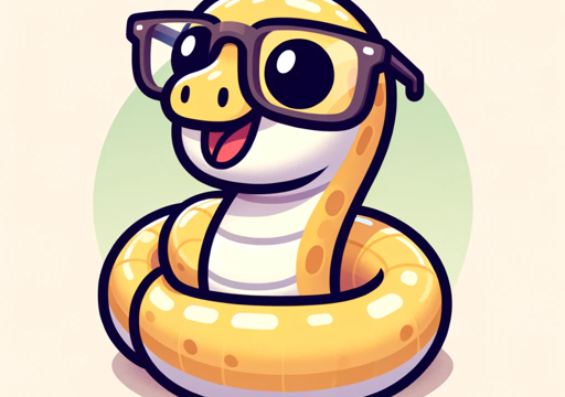 Python Buddy