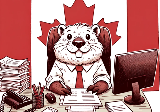 Canada Services Agent