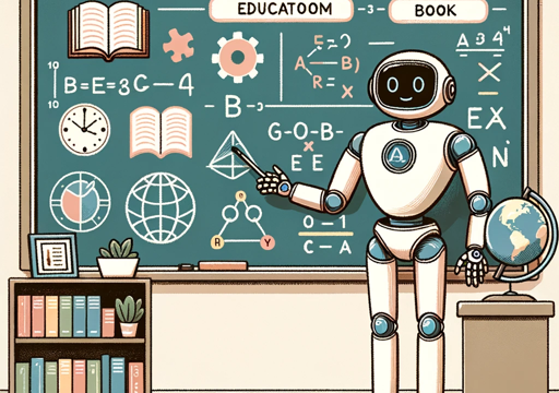 👩‍🏫 Virtual Classroom Assistant 🤖