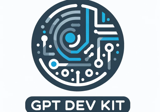 GPT Dev Kit | gptdevkit.com