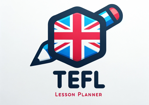 TEFL Lesson Planner