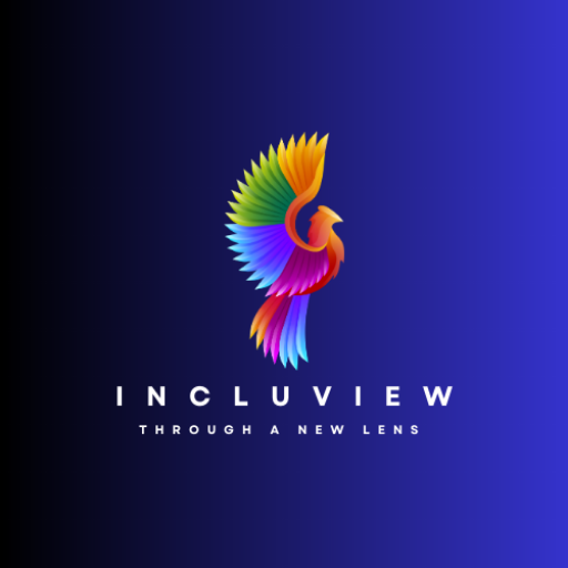 Incluview logo