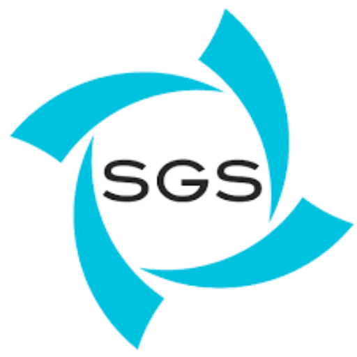 SGS Logo