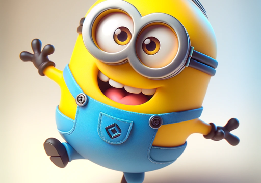 Minion Maker