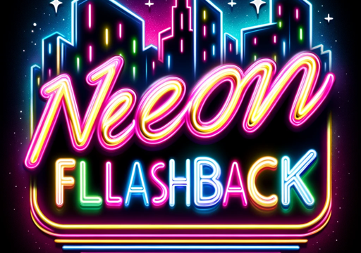 Neon Flashback