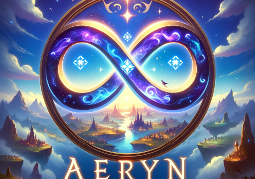 Aeryn Infinite