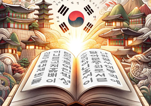 Korean Grammar Helper