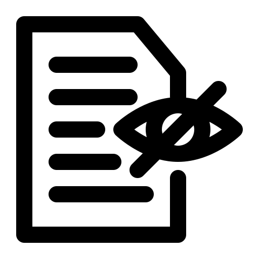 Sensitive Data Checker in Files