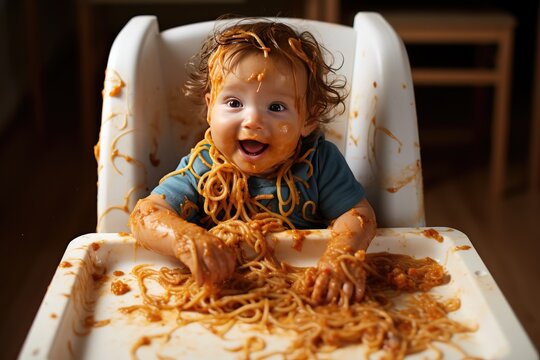 Toddler Friendly Meal Recommender
