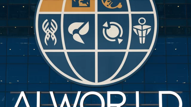 AI WORLD AGENT