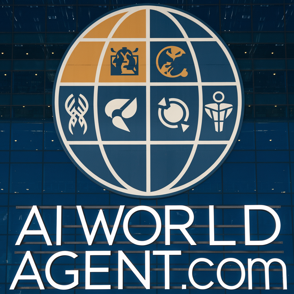 AI WORLD AGENT
