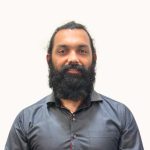 Shubam Pednekar AI Developer