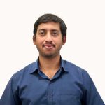 Siddhesh Shirodkar AI Developer