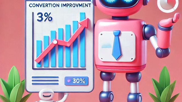Website Traffic & Conversion Improver