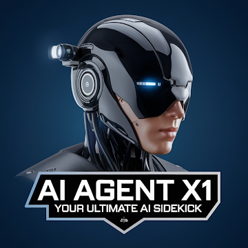 AI Agent X1